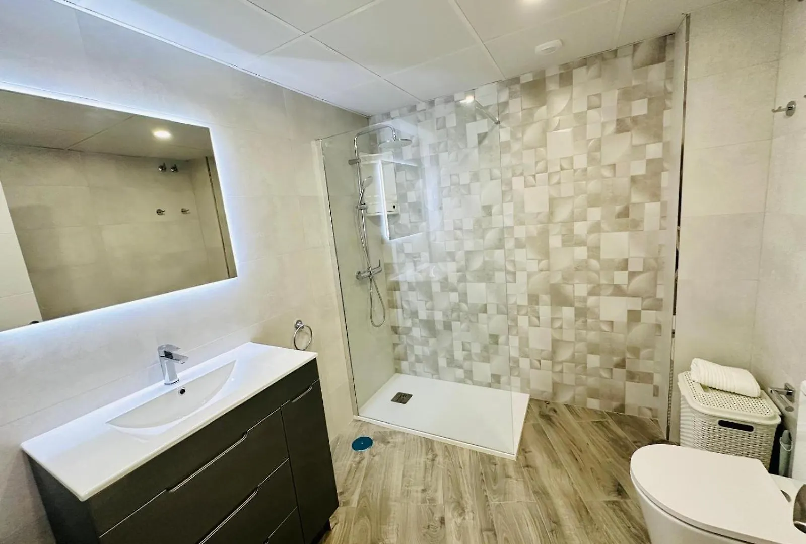 Marina Bay 1 Apartman Benalmádena