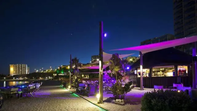 Marina Bay 1 Διαμέρισμα Benalmádena