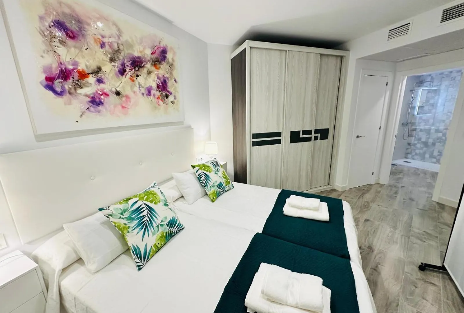 Marina Bay 1 Διαμέρισμα Benalmádena Ισπανία